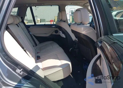 2013 BMW X5 xDrive35I/xDrive35I Premium/xDrive35I Sport Activity from USA, damaged, VIN 5UXZV4C52D0E06294